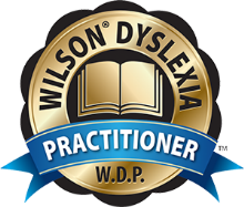 Certified Wilson Pactitioner